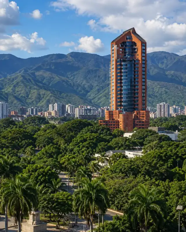 Maracay